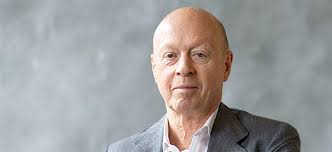 Hans Neuendorf: Der ewige Kunstrebell