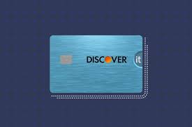 Earn 5% cash back on everyday purchases at different places each quarter like amazon.com,9 grocery stores, restaurants discover will automatically match all the cash back you earn at the end of your first year after you open your new discover it® cash back card.1. Discover It Cash Back Credit Card Review