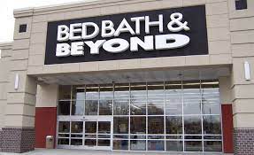 A fresh bouquet or new baby balloons will surely brighten the. Bed Bath Beyond Launches Same Day Delivery Service Retail Restaurant Facility Business