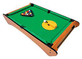 The quality, durability and timeless designs we provide will give you a classic piece for generations to come. Best 7 Portable Pool Tables 2021 Cool Things Chicago