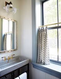 Except with a floating vanity perhaps in a slightly dark color to contrast the lvp. Powder Room Decor Advice20 House Home