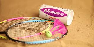 Badminton strategies and tactics for singles and doubles. Victor Announced As First Badminton Brand To Take The Airshuttle To Market Badminton Oceania