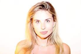 I've neglected my video art. It turns out all I needed was the TV/VCR combo  that I had in my childhood bedroom to inspire me.