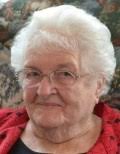 Marjorie Delo Obituary (2013)