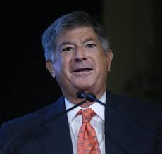 Richmond chamber leaders look to how the chamber has performed and what  challenges it face in the future