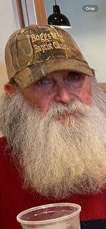 In four days it will be a year since my daddy VAUGHN CALLENBACK went  missing from Rabun county Ga. I'm told he's in a better place by some then  by others that