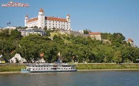La guida alla visita di bratislava e delle sue attrazioni. Bratislava Visita Alla Capitale Della Repubblica Di Cosa Vedere