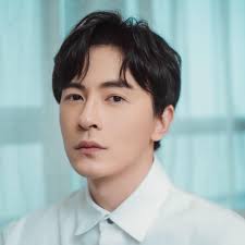 鄭元暢Joseph Cheng