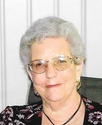 Nancy Suttles Obituary