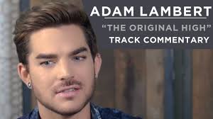 Adam Lambert