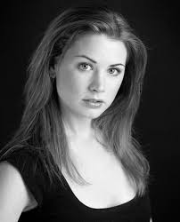 Amy Kerr's Instagram, Twitter & Facebook