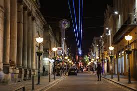 Read reviews and choose a room with planetofhotels.com. Liverpool City Centre Is Sparkling For Christmas The Guide Liverpool