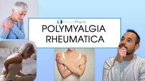 Image result for Polymyalgia Rheumatica