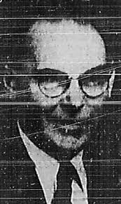 David John Cottle (1890-1955)