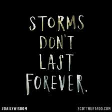 A Negative Mind Will Never Give You A Positive Life Meaning A Negative Mind Will Never Give You A Positive Life Remember That Storms Don T Last Forever Dailywisdom Storms Dont Last Forever Daily Wisdom Positive Life