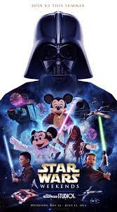 Disney S Hollywood Studios To Debut New Star Wars Experiences In December Disney Star Wars Disney Fun Disney Posters