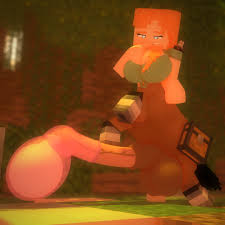 Warden And Alex - Both Are Futa