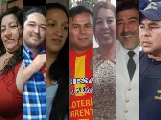 Caso Loan Peña: el juicio oral podría comenzar antes de fin de año