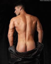 We Might Have An Addiction To Hung Canadian Hunk Christopher Cote