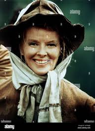 Eula goodnight hi-res stock photography and images