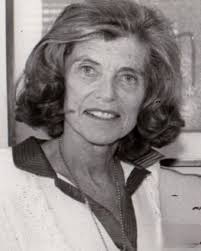 In 1962, her neighbors complained because she filled her backyard with  “those children.” By 1968, she had already changed the world. July 10,  1921, Brookline, Massachusetts. Eunice Kennedy was born into the