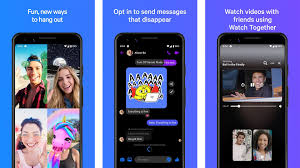 The app offers various premium features like fun games and cool video filters. The Best Video Chat Apps For Android Android Authority