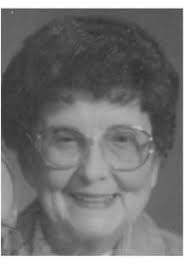 Obituary of Mary Ann Bock