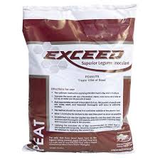 Trueleafmarket.com has been visited by 10k+ users in the past month Cowpea Peanut Lespedeza Inoculant Treats 100 Lb Grow Organic