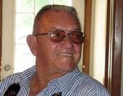 Harold D. Arrington Obituary April 3, 2013
