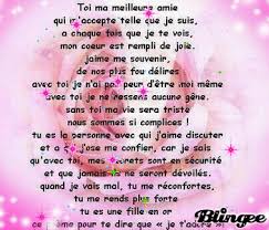 Résultat de recherche d'images pour "une amie exceptionnelle"
