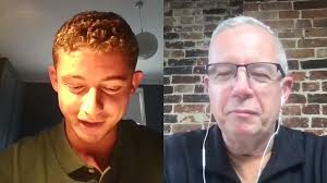 Benjamin Felt, Cornwall Slush'D 2025 & Revolutionising the Microbial  Marketplace with Strainvaults