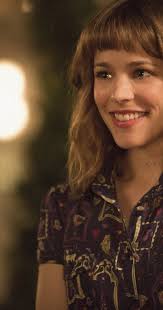 Rachel McAdams