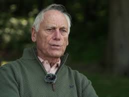 Former Yorkshire chair Colin Graves insists he saw no evidence of  institutional racism when he was at the club.