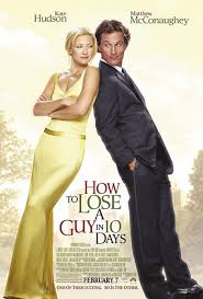 Seeing your favourite comic book character coming alive on the big screen is fascinating for every fan! How To Lose A Guy In 10 Days 2003 Imdb