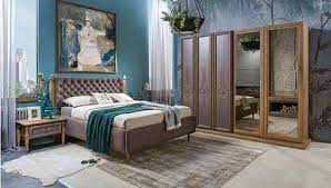 Garen Yatak Odasi Modelleri Fiyatlari Evgor Mobilya 2020 Mobilya Fikirleri Yatak Odasi Modern Yatak Odalari