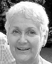 Lillian DOUGLAS Obituary (2017)