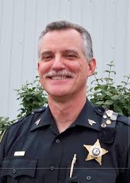 Downers Grove Police