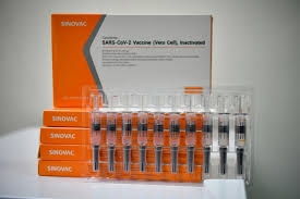 Jun 02, 2021 · sinovac employs a different technology, using an inactivated form of coronavirus to trigger an immune response to the virus. Sinovac Covid 19 Vaccine Recipients Not Included In Singapore S National Vaccination Count Health News Top Stories The Straits Times