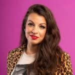 Hire Carlotta Taylor to Speak