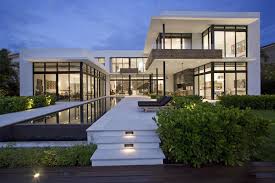 Modern bauen ist heute sehr im focus vieler bauherren. 1001 Ideen Fur Moderne Einfamilienhauser Innen Und Aussengestaltung