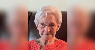 Obituary for Mary Lucile Wall Ivester