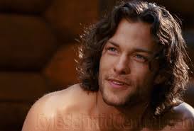 Kyle Schmid