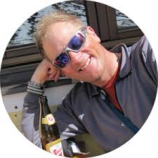 Summer Skiing With Spice