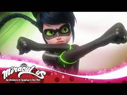 epingle sur ladybug