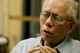 Macario Ramirez, mainstay of Houston Heights and Hispanic community, dies  at 86