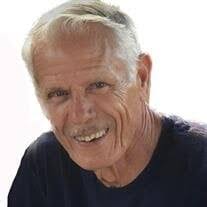 James Richard Harrison Obituary