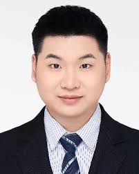 Spin characteristics in conjugated stable diradicals