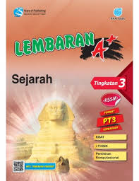 Check spelling or type a new query. Lembaran A Sejarah Tingkatan 3