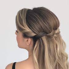 Do You Wanna Learn How To Styling Your Own Hair Well Just Visit Our Web Site To Seeing More Amazi Long Hair Styles Prom Hairstyles For Short Hair Hair Styles