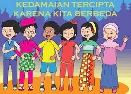 50 Gambar Iklan Persatuan Dan Kesatuan Terbaik Kumpulan Gambar Iklan Terbaru
